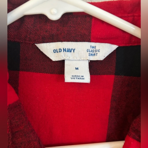 Flannel shirt - Picture 2 of 3